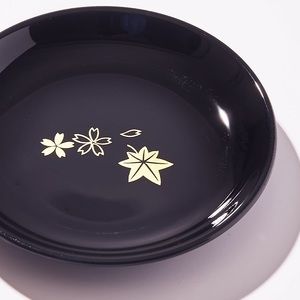 Assorted Japanese Plates